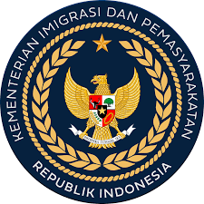 Logo Imigrasi